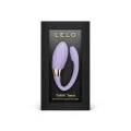 Wibrator dla par Tiani Twist Lavender LELO
