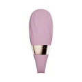 Wibrator dla par Tiani Twist Soft Pink LELO