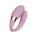 Wibrator dla par Tiani Twist Soft Pink LELO