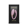 Wibrator dla par Tiani Twist Soft Pink LELO