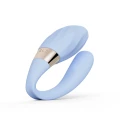 Wibrator dla par Tiani Twist Sea Foam LELO