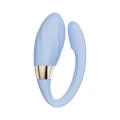 Wibrator dla par Tiani Twist Sea Foam LELO