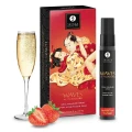 Spray do seksu oralnego Waves of Pleasure Sparkling Strawberry 20ml Shunga