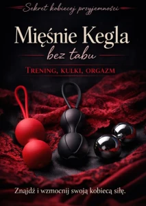 Ebook - mięsnie kegla bez tabu