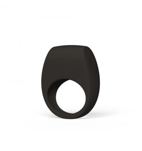 Wibrujący Pierścień Erekcyjny Tor 3 Black Lelo