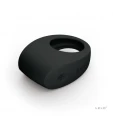 Wibrujący Pierścień Erekcyjny Tor 2 Ring Black Lelo