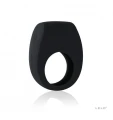 Wibrujący Pierścień Erekcyjny Tor 2 Ring Black Lelo