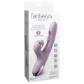Wibrator króliczek G-Touch Pulse Pro Purple Fantasy for Her