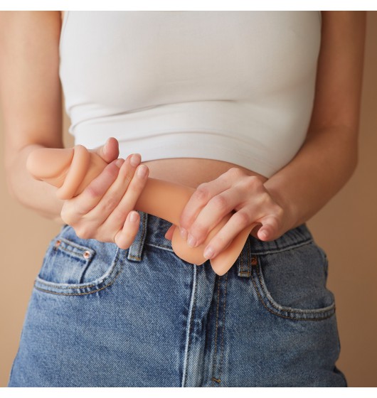 Wibrator czy Dildo ... Czyli kult penisa